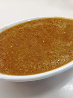 Una foto de Salsa picosita a mi estilo