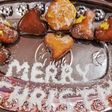 க்ரீமி கிறிஸ்மஸ் பம்போலினி (Creamy christhmas bamboloni recipe in tamil)