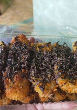 Foto resep Pisang nugget