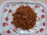 Nasi Goreng Indomie