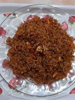 Foto resep Nasi Goreng Indomie