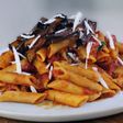 Pasta alla Norma