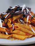 Pasta alla Norma