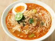 Gambar misoa pedas