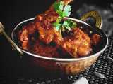 laal maans
