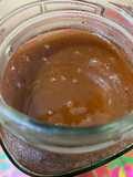 Tamarind date ginger chutney املی کھجور ادرک چٹنی