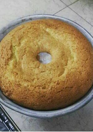 Una foto de Torta 1234