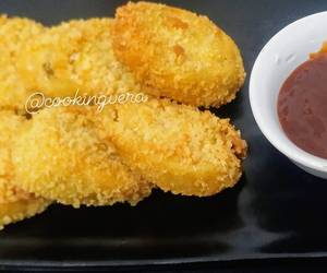 Resep Terbaru Tofu Shrimp Roll (Udang Tahu Gulung) Ala Rumahan Resep Terbaru Tofu Shrimp Roll (Udang Tahu Gulung) Ala Rumahan