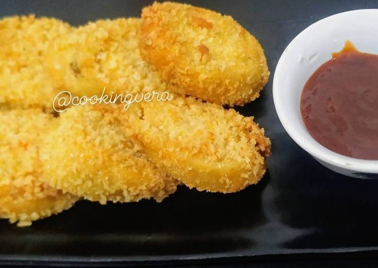 Tofu Shrimp Roll (Udang Tahu Gulung) Tofu Shrimp Roll (Udang Tahu Gulung)