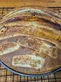 Pan de Plátano