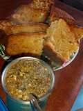 Biscochuelo de limón fácil 🥰