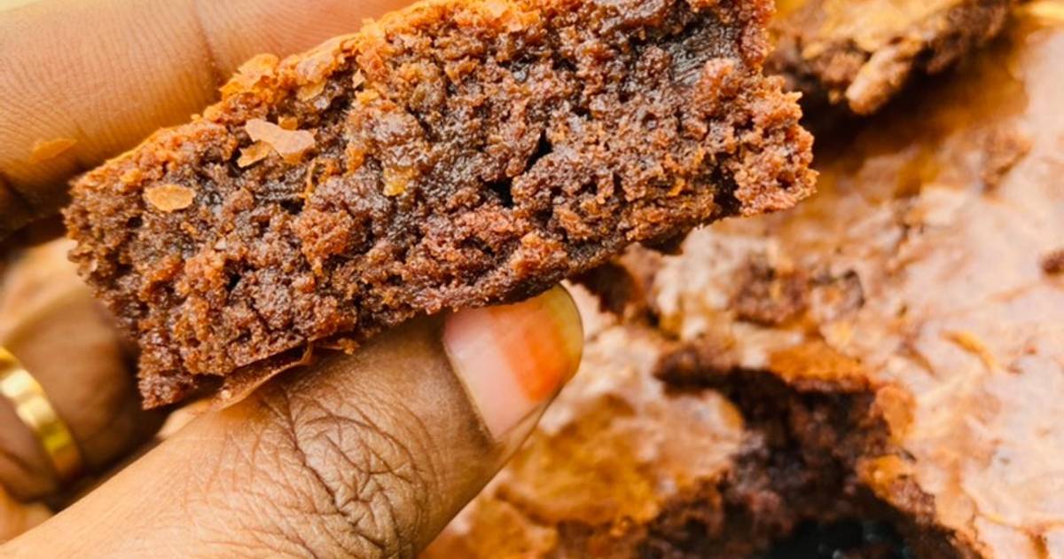 1,666 easy and tasty brownies with cocoa powder recipes by home cooks