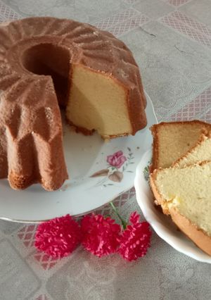 Foto resep Bolu Susu Kental Manis