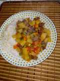 Chanfainita a mi estilo