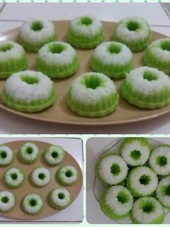 Foto resep Putu Ayu