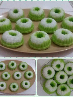 Foto resep Putu Ayu
