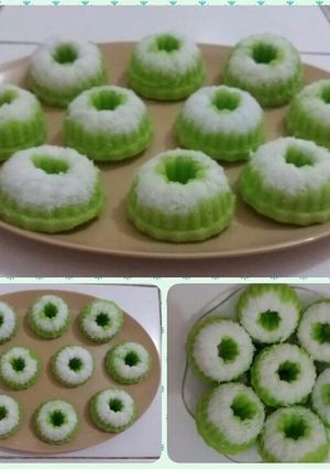 Foto resep Putu Ayu