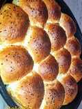خبز الزهرة