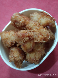 Foto resep 203) Ayam Tepung Mayonnaise (Simple & Yummy)