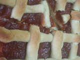 Pastafrola de membrillo!