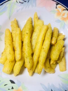 Foto resep Stik kentang keju