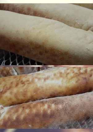 صورة لوصفة تاكوس منزلي