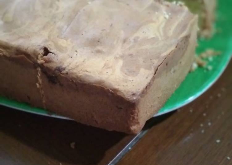 Resep Bolu tepung maizena, Bisa Manjain Lidah