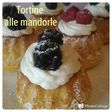 Tortine alle mandorle gluten free