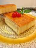 Quesillo de yogur