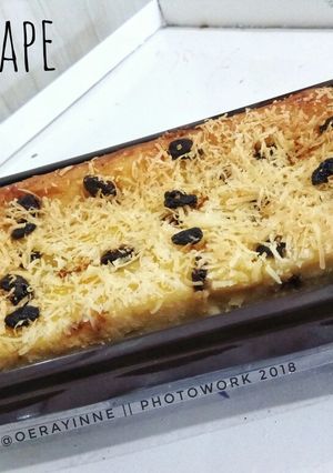 Foto resep Proll Tape