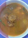 Sayur Asem Goreng Super Simple