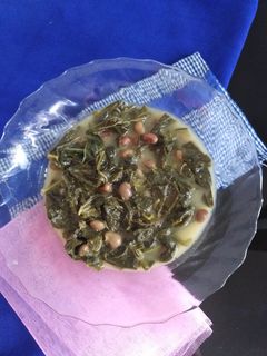 Foto resep Gulai Daun Singkong