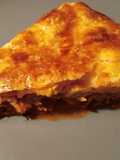 Empanada de chichas y lomo