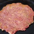 Beetroot chilla