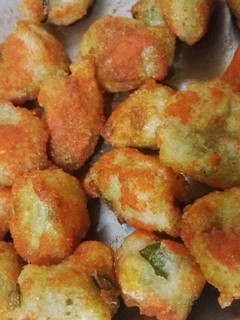 Foto resep Cilok goreng a.k.a Cireng a.k.a Cimol