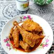 Ayam Rica Rica Jawa/ Jowo Khas Semarang