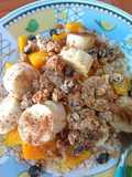 Desayuno Fit