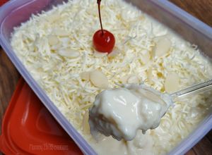 Foto resep Stup Roti Tawar