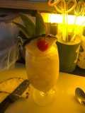 Pina colada