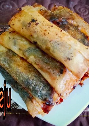 Foto resep Piscok Keju