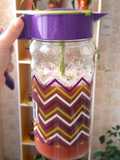 Suco de uva integral