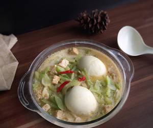 Masakan Populer Sayur Lodeh Labuh Siam Tempe telur Nikmat Lezat Masakan Populer Sayur Lodeh Labuh Siam Tempe telur Nikmat Lezat