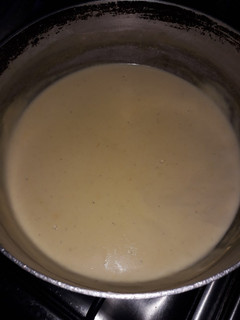 Una foto de Salsa de mostaza