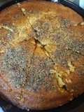 Herbed jalapeño cornbread