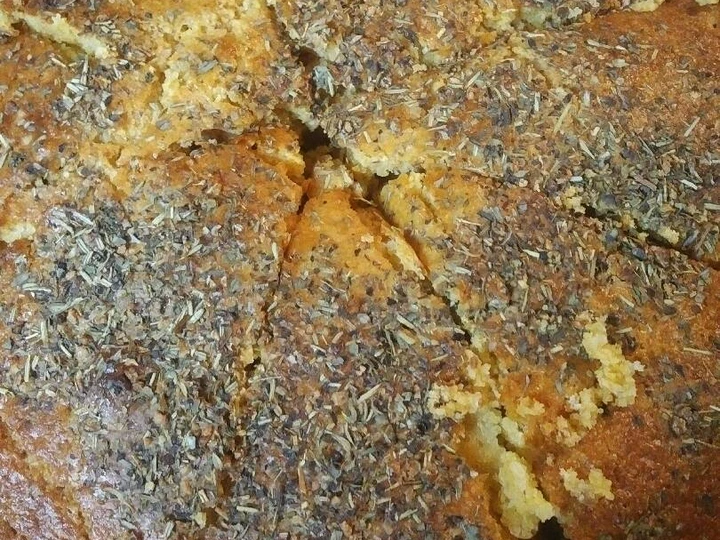 Recipe Herbed jalapeño cornbread the Delicious Can spoil the tongue