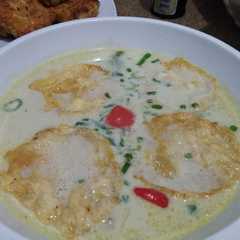 รูปของ SOTO BETAWI Ayam Kuah Santan & Susu