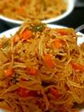 Bambino Savory Vermicelli
