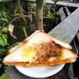 88. Roti Panggang Simpel