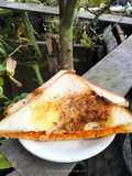 88. Roti Panggang Simpel