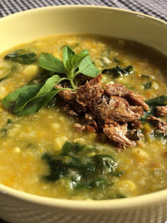Foto resep Bubur Manado